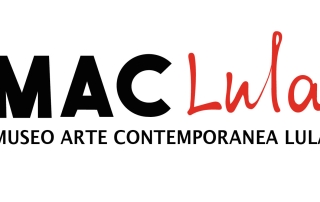 Logo Museo arte Contemporanea Lula
