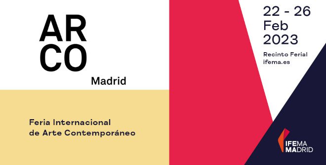 AR CO Madrid, il MAC di Lula in visita alla fiera di arte contemporanea nella capitale spagnola