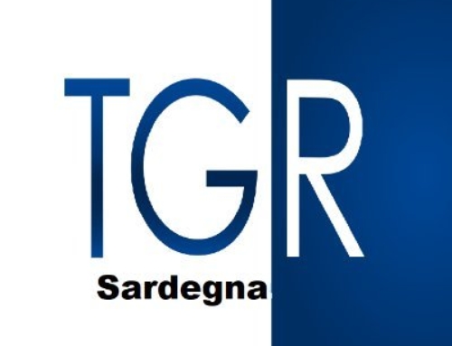 Il MAC Lula nell’edizione del TG Regione Sardegna del 16 settembre (VIDEO)